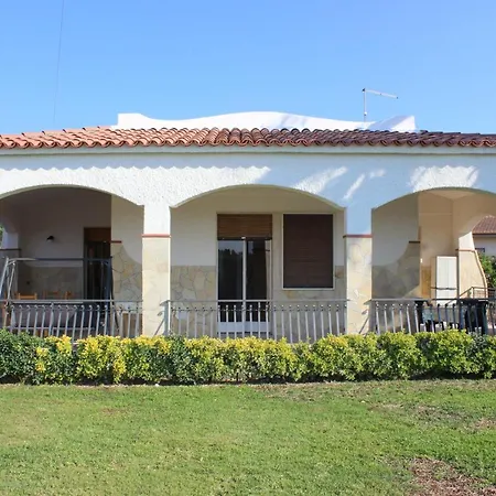 Tatil Evi Melina *