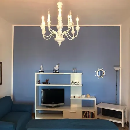 Melina Tatil Evi Siraküza
