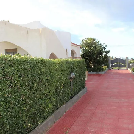 Melina Tatil Evi *