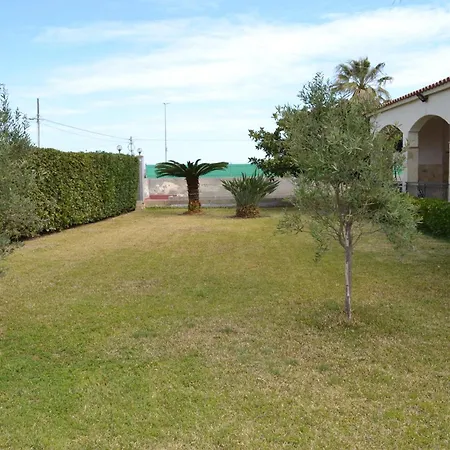 Melina Tatil Evi Siraküza